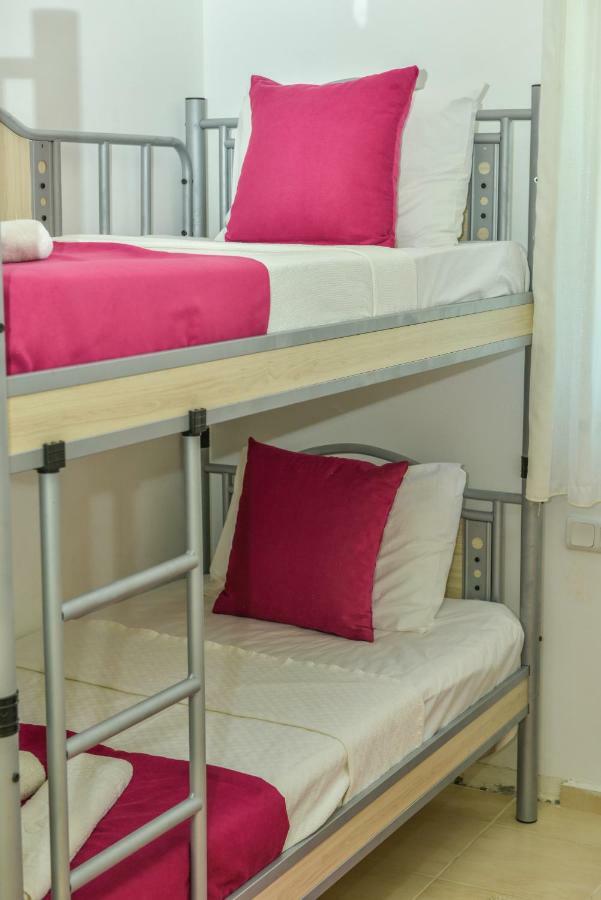 Saros Apartments Calis Beach Fethiye Extérieur photo
